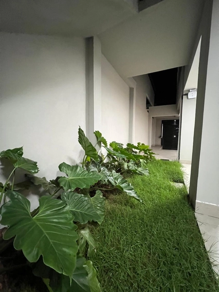 Casa bem próxima ao Shopping: 60ª foto da galeria de imagens do imóvel