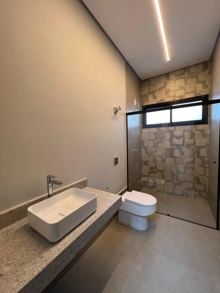 Casa bem próxima ao Shopping: 56ª foto da galeria de imagens do imóvel