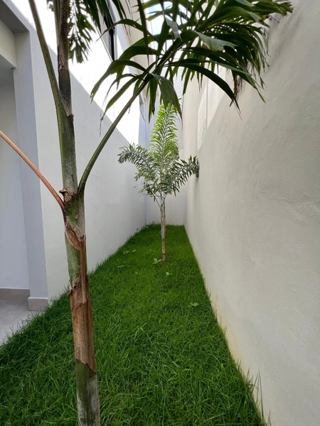 Casa bem próxima ao Shopping: 49ª foto da galeria de imagens do imóvel
