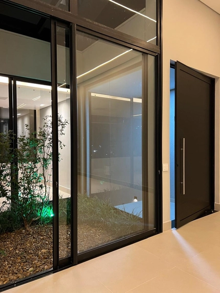 Casa bem próxima ao Shopping: 25ª foto da galeria de imagens do imóvel