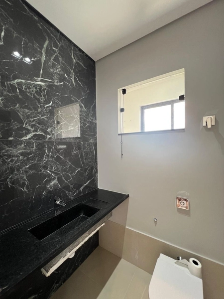 Casa bem próxima ao Shopping: 23ª foto da galeria de imagens do imóvel