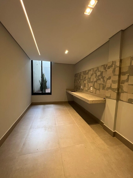 Casa bem próxima ao Shopping: 57ª foto da galeria de imagens do imóvel