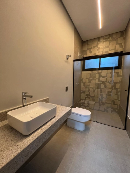 Casa bem próxima ao Shopping: 62ª foto da galeria de imagens do imóvel