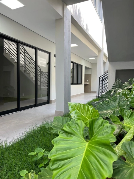 Casa bem próxima ao Shopping: 52ª foto da galeria de imagens do imóvel