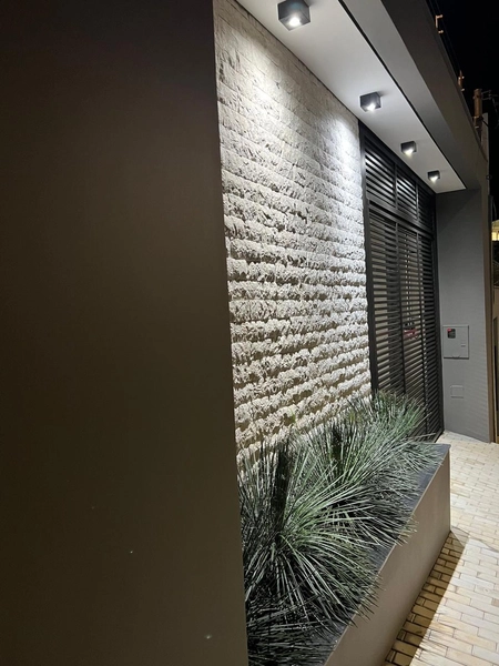 Casa bem próxima ao Shopping: 2ª foto da galeria de imagens do imóvel
