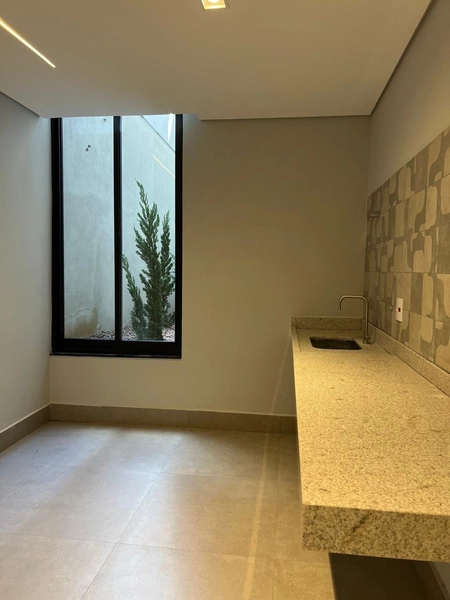 Casa bem próxima ao Shopping: 58ª foto da galeria de imagens do imóvel