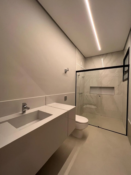 Casa bem próxima ao Shopping: 39ª foto da galeria de imagens do imóvel