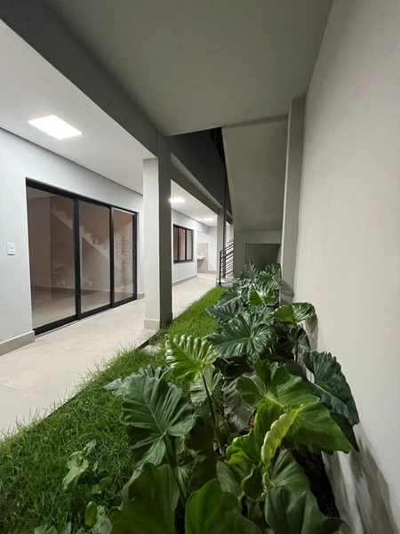 Casa bem próxima ao Shopping: 59ª foto da galeria de imagens do imóvel