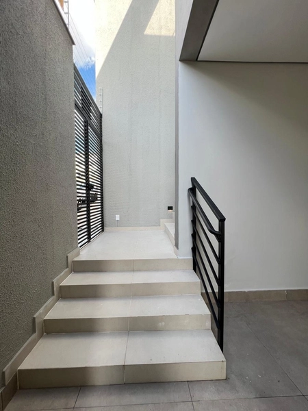 Casa bem próxima ao Shopping: 44ª foto da galeria de imagens do imóvel