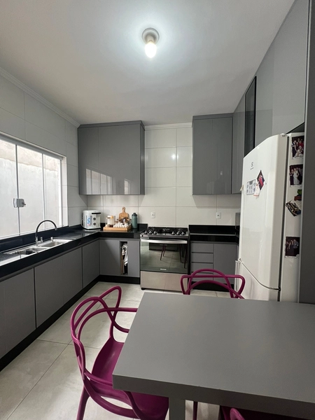 Imóvel residencial ou comercial