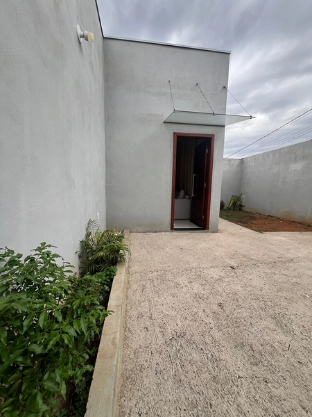 Casa no Grevileas de 375 mil por 320 mil: 3ª foto da galeria de imagens do imóvel