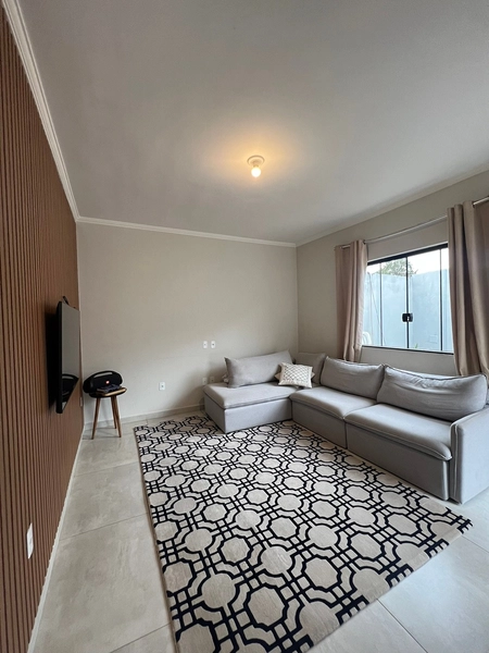 Casa no Grevileas de 375 mil por 320 mil: 5ª foto da galeria de imagens do imóvel