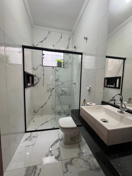 Casa no Grevileas de 375 mil por 320 mil: 16ª foto da galeria de imagens do imóvel