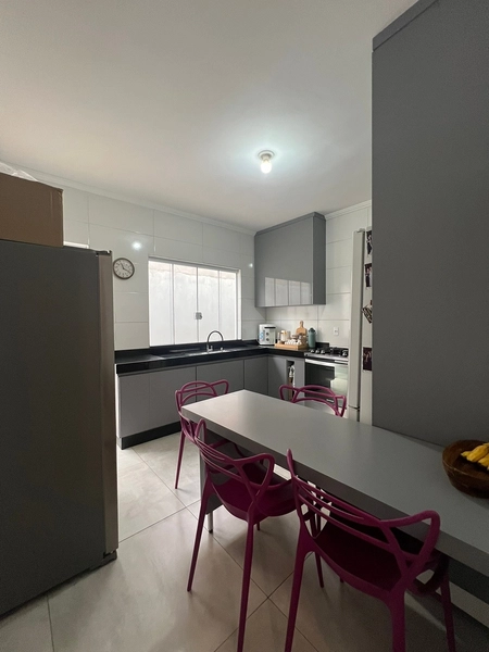 Casa no Grevileas de 375 mil por 320 mil: 6ª foto da galeria de imagens do imóvel