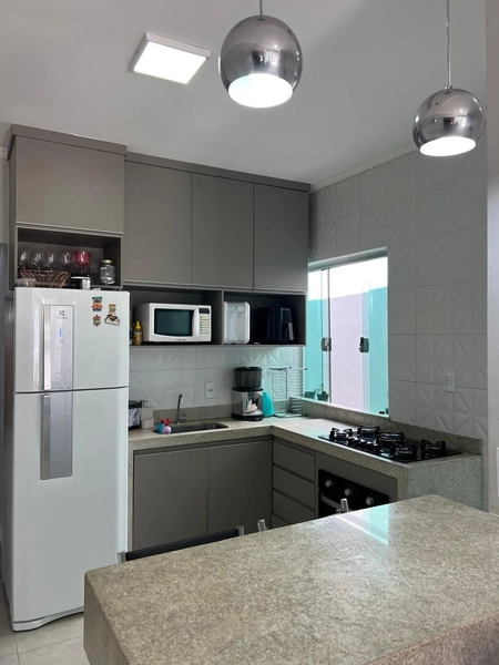 Casa no São Miguel Arcanjo por 260 mil: 8ª foto da galeria de imagens do imóvel