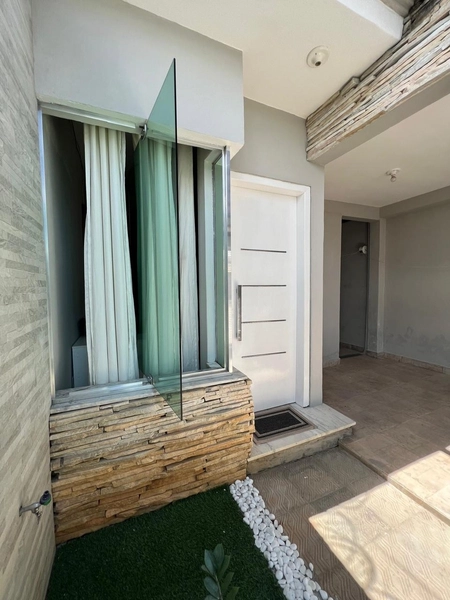 Casa no São Miguel Arcanjo por 260 mil: 4ª foto da galeria de imagens do imóvel