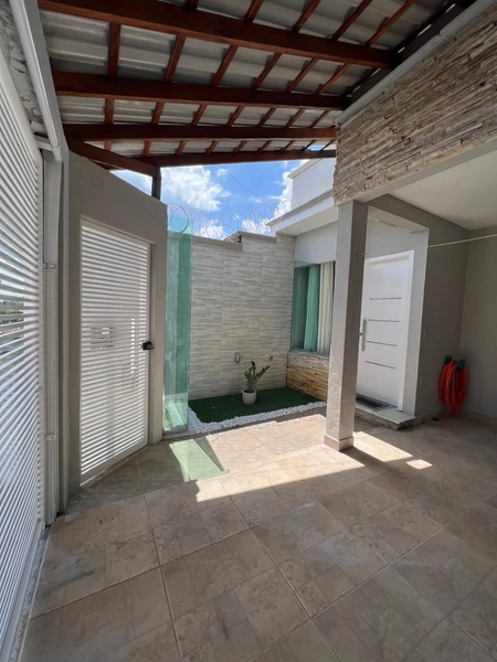 Casa no São Miguel Arcanjo por 260 mil: 2ª foto da galeria de imagens do imóvel