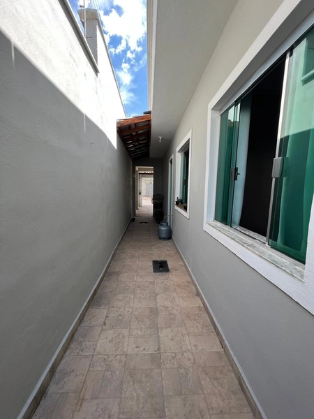 Casa no São Miguel Arcanjo por 260 mil: 18ª foto da galeria de imagens do imóvel