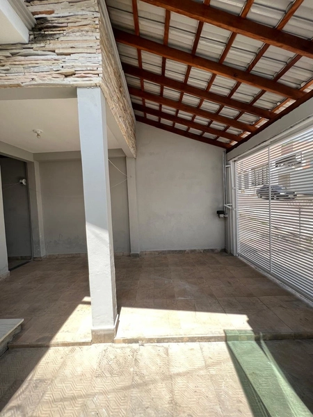 Casa no São Miguel Arcanjo por 260 mil: 3ª foto da galeria de imagens do imóvel