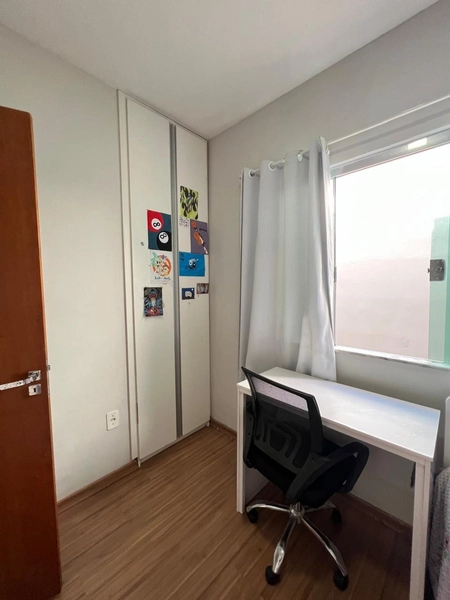 Casa no São Miguel Arcanjo por 260 mil: 15ª foto da galeria de imagens do imóvel