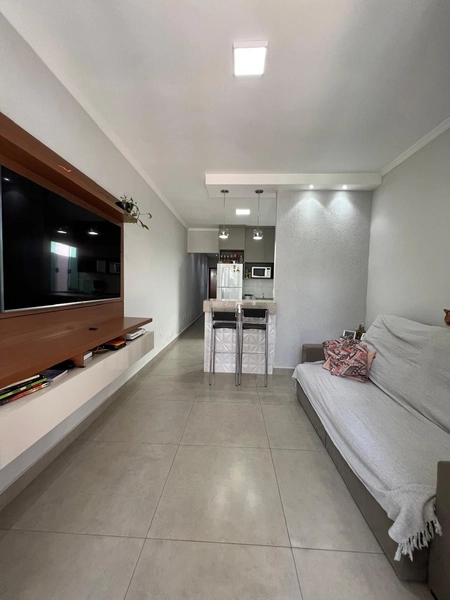 Casa no São Miguel Arcanjo por 260 mil: 5ª foto da galeria de imagens do imóvel