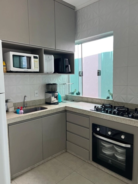 Casa no São Miguel Arcanjo por 260 mil: 10ª foto da galeria de imagens do imóvel