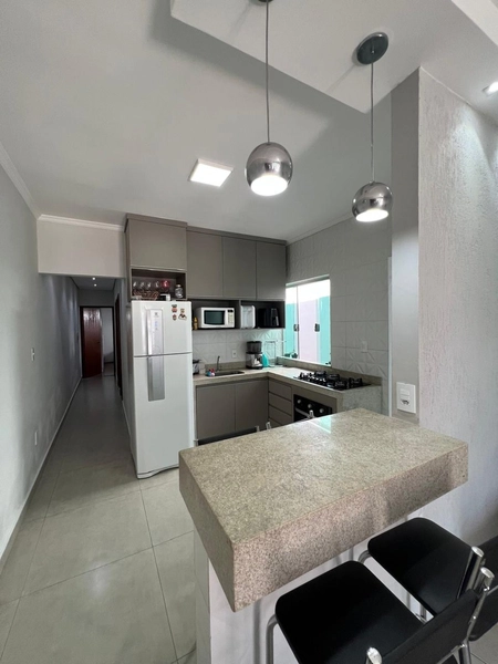 Casa no São Miguel Arcanjo por 260 mil: 7ª foto da galeria de imagens do imóvel