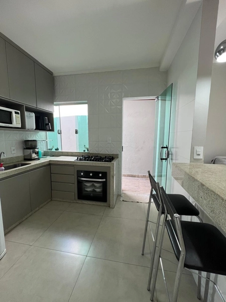 Casa no São Miguel Arcanjo por 260 mil: 9ª foto da galeria de imagens do imóvel