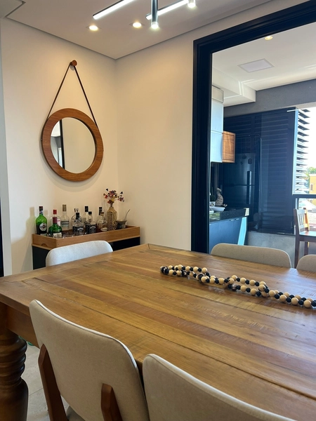 Apartamento no Neo Sta Luiza todo planejado: 13ª foto da galeria de imagens do imóvel