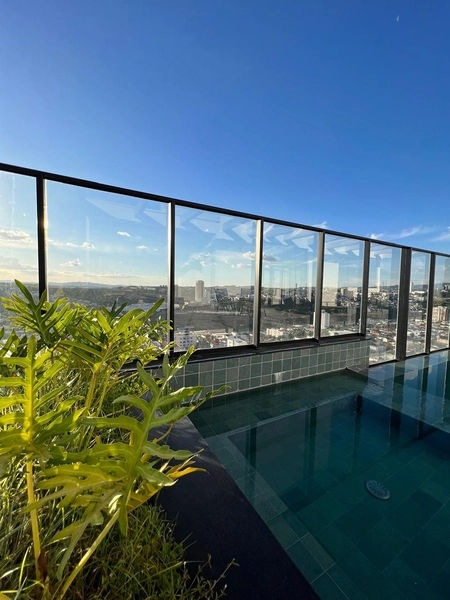 Apartamento no Neo Sta Luiza todo planejado: 53ª foto da galeria de imagens do imóvel