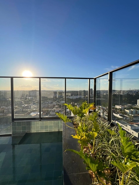 Apartamento no Neo Sta Luiza todo planejado: 57ª foto da galeria de imagens do imóvel