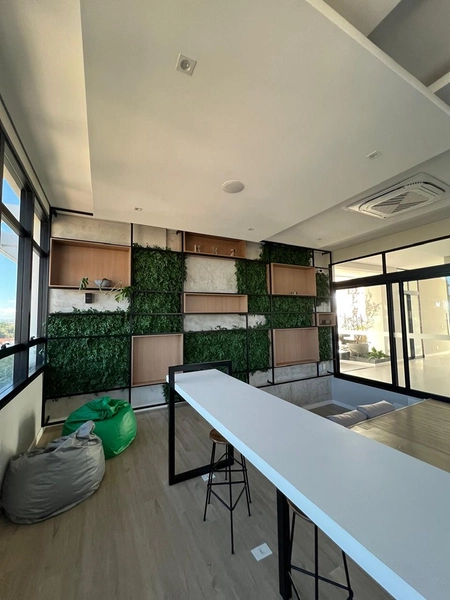 Apartamento no Neo Sta Luiza todo planejado: 33ª foto da galeria de imagens do imóvel