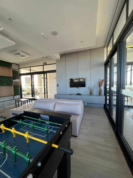 Apartamento no Neo Sta Luiza todo planejado: 34ª foto da galeria de imagens do imóvel