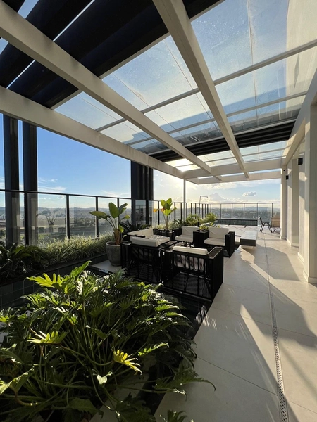 Apartamento no Neo Sta Luiza todo planejado: 42ª foto da galeria de imagens do imóvel