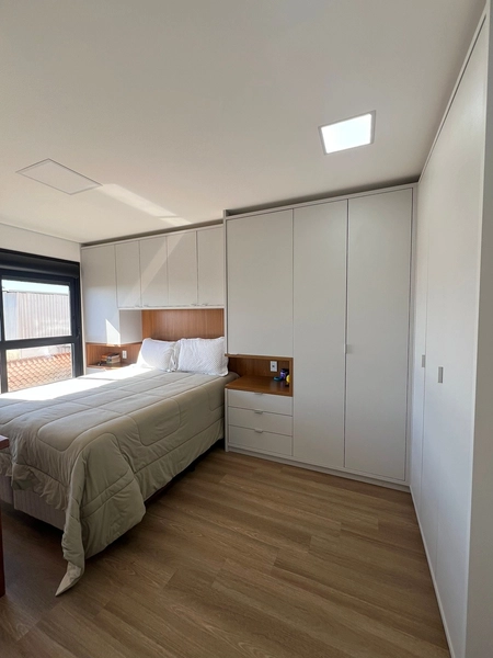 Apartamento no Neo Sta Luiza todo planejado: 28ª foto da galeria de imagens do imóvel