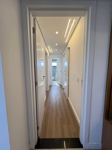 Apartamento no Neo Sta Luiza todo planejado: 27ª foto da galeria de imagens do imóvel