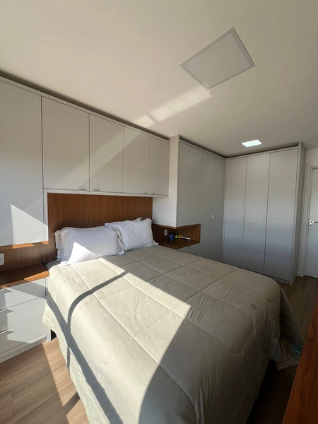 Apartamento no Neo Sta Luiza todo planejado: 29ª foto da galeria de imagens do imóvel