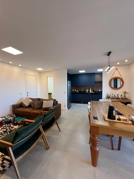 Apartamento no Neo Sta Luiza todo planejado: 19ª foto da galeria de imagens do imóvel