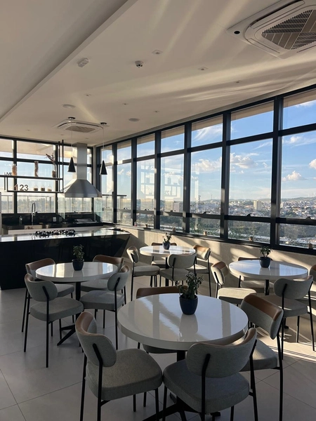 Apartamento no Neo Sta Luiza todo planejado: 38ª foto da galeria de imagens do imóvel