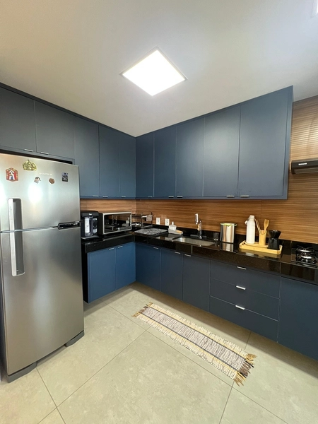 Apartamento no Neo Sta Luiza todo planejado: 16ª foto da galeria de imagens do imóvel