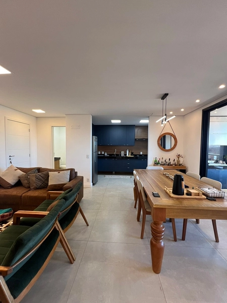 Apartamento no Neo Sta Luiza todo planejado: 18ª foto da galeria de imagens do imóvel