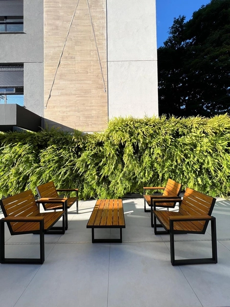 Apartamento no Neo Sta Luiza todo planejado: 4ª foto da galeria de imagens do imóvel