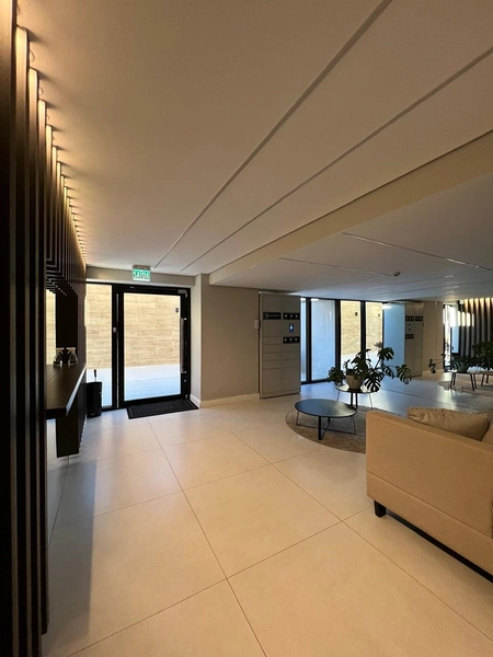 Apartamento no Neo Sta Luiza todo planejado: 5ª foto da galeria de imagens do imóvel