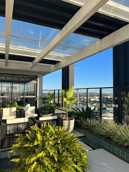 Apartamento no Neo Sta Luiza todo planejado: 51ª foto da galeria de imagens do imóvel