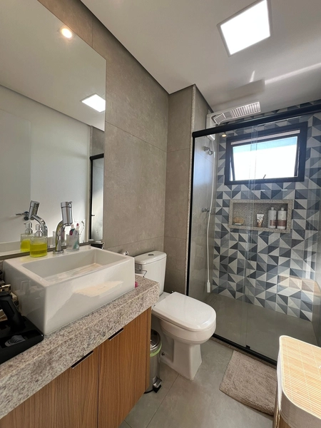 Apartamento no Neo Sta Luiza todo planejado: 23ª foto da galeria de imagens do imóvel