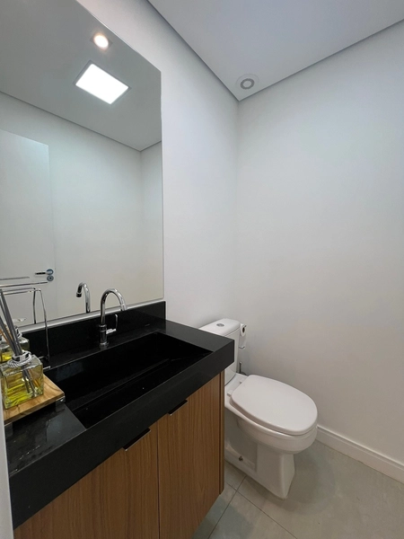 Apartamento no Neo Sta Luiza todo planejado: 7ª foto da galeria de imagens do imóvel