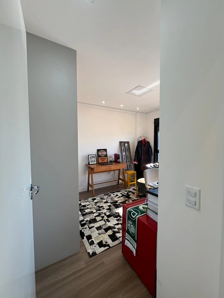 Apartamento no Neo Sta Luiza todo planejado: 24ª foto da galeria de imagens do imóvel