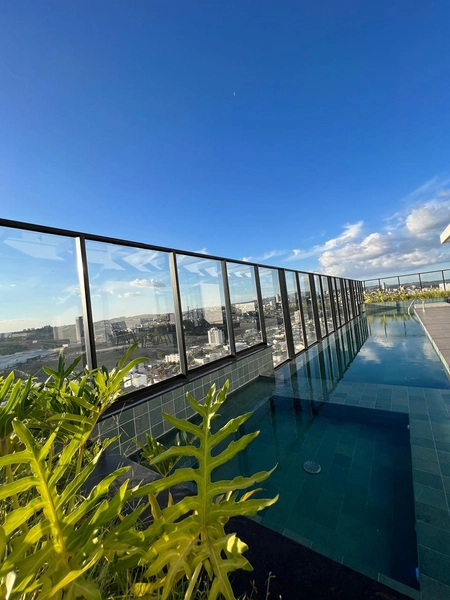 Apartamento no Neo Sta Luiza todo planejado: 52ª foto da galeria de imagens do imóvel