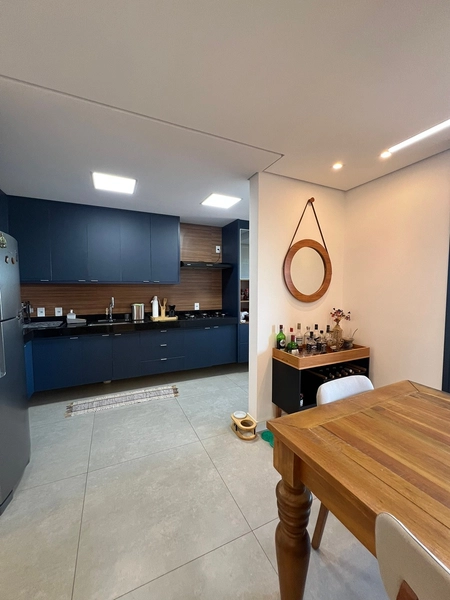 Apartamento no Neo Sta Luiza todo planejado: 14ª foto da galeria de imagens do imóvel