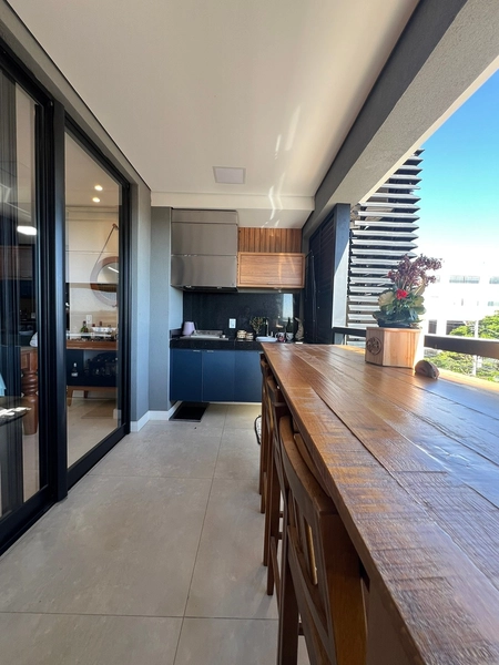 Apartamento no Neo Sta Luiza todo planejado: 12ª foto da galeria de imagens do imóvel